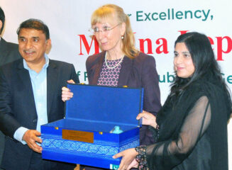 Pakistan Germany Explore New Opportunities In Trade Technology And Skills