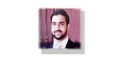 Pakistan Is Spending Blind