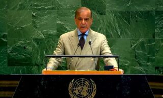 Pakistan joins international community in celebrating United Nations Day 2026