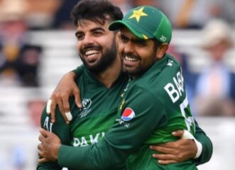Pakistan Likely To Make Major Changes To T20i Squad For Sri Lanka Series