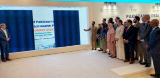 Pakistan lunches National Mental Health Policy 2026-2035
