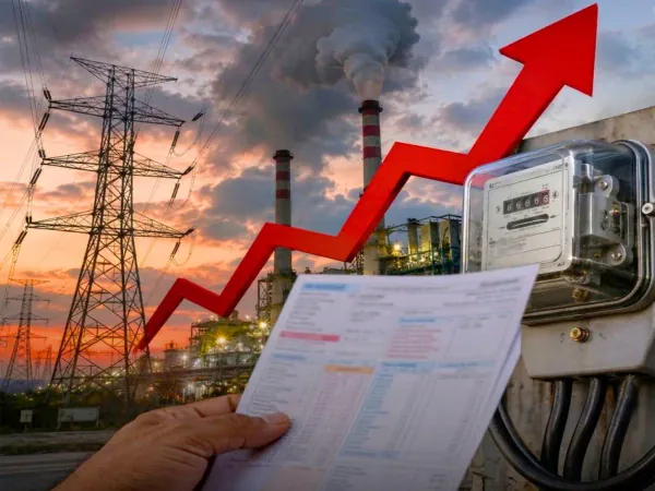 Pakistan May Increase Electricity Rate By Rs2 56 Per Unit