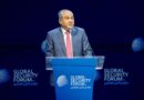 Pakistan Never Gave Up On Peace Naqvi Says Recalling Marathon Us Iran Mediation Efforts