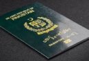 Pakistan New Passport Fee In Thailand Starts From 1500 Thai Baht