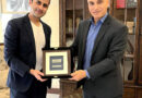 Pakistan Observer Azernews Sign Mou To Strengthen Media Cooperation