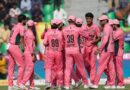 Pakistan Opt To Bowl First Against England In Odi Tri Series Match