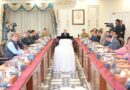 Pakistan Prepares Winter Gas Plan Amid Regional Supply Risks