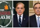 Pakistan President Pm Reaffirm Support For Iiojk People On Black Day