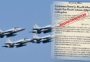 Pakistan Rejects New York Times Report Of Paf Strikes On Houthis As Fake And Fabricated