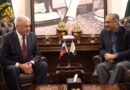 Pakistan Russia Agree To Boost Cooperation On Organised Crime Cybercrime