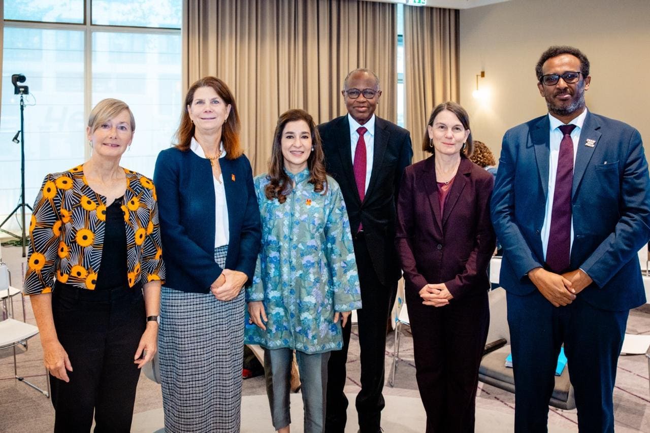 Pakistan Seeks Sustained International Support For Polio Eradication At World Health Summit