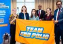 Pakistan Seeks Sustained International Support For Polio Eradication At World Health Summit