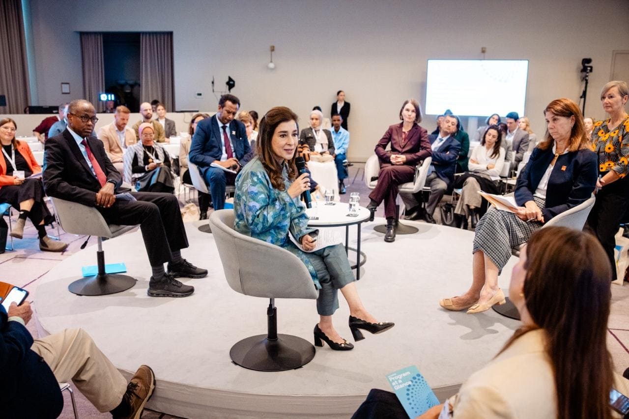 Pakistan Seeks Sustained International Support For Polio Eradication At World Health Summit
