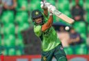 Pakistan Set 111 Run Target For Sri Lanka In Odi Tri Series Match