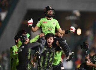 Pakistan Super League 12 Retention Deadline Set For January 13 2027