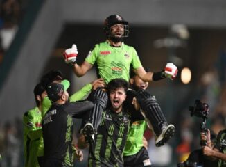 Pakistan Super League 12 Retention Deadline Set For January 13 2027