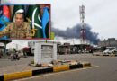 Pakistan Takes Clear Position On Saudi Defence As Ispr Chief Speaks Out Amid Houthi Attacks