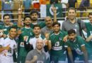 Pakistan Thrash India To Reach Asian Games Volleyball Semis