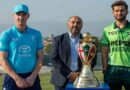 Pakistan To Face England In Historic Home Odi Encounter Today Live Streaming Details