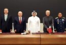 Pakistan Turkiye Qatar And Indonesia Forge New Strong Defence Partnership Badr