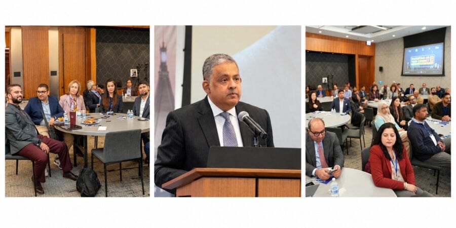 Pakistan U S Tech Connect 2026 Explores New Digital Economy Partnerships