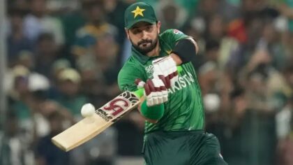 Pakistan Vs India Asian Games 2026 Cricket Final Date Time Squads And Live Streaming