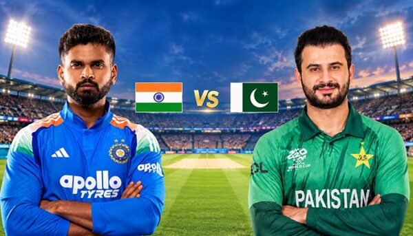 Pakistan Vs India Asian Games 2026 Final Squads Weather Where To Watch