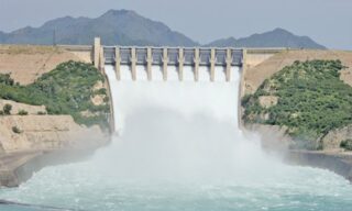 Pakistan Water Week to bring experts together in Islamabad from Nov 2