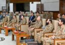 Pakistan Will Surely Inflict Total Defeat To Terrorists Their Perverted Ideology Cdf Asim Munir