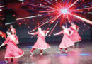Pakistani Artists Honour Bangladesh Cultural Troupe With Performances
