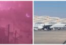 Pakistani National Killed In Latest Houthi Attack On Riyadh Airport
