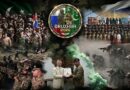 Pakistani Russian Forces Show High Level Coordination In Druzhba Ix Finale
