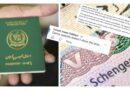 Pakistanis Raise Concerns Over Third Party Schengen Visa Appointment System