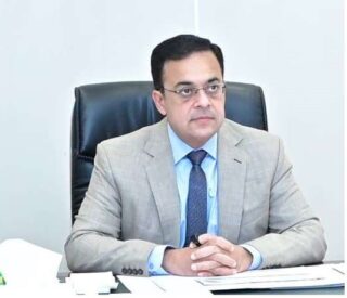 Pakistans Ahad Cheema To Lead World Bank And Imf Boards In 2027