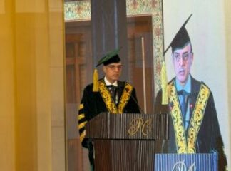 Pakistans Gdp Growth Reaches 3 7 In Fy26 Sbp Governor