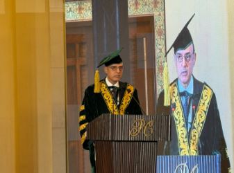 Pakistans Gdp Growth Reaches 3 7 In Fy26 Sbp Governor