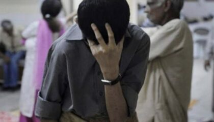 Pakistans Mental Health Patients Exceed 32 Million National Assembly Told