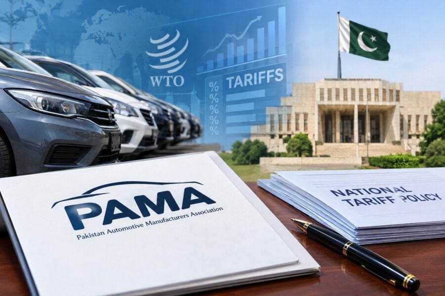 Pama Seeks Pms Guidance On Independent Review Of Tariff Data