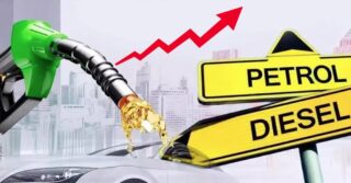 Petrol Price Likely T Climb Back To Rs379 Diesel Rs395 As Fresh Price Hike Looms Tonight