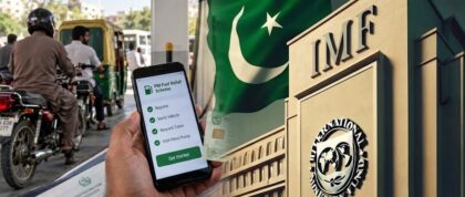 Petrol Relief For Consumers In Doubt As Imf Pushes Pakistan To End Fuel Subsidies