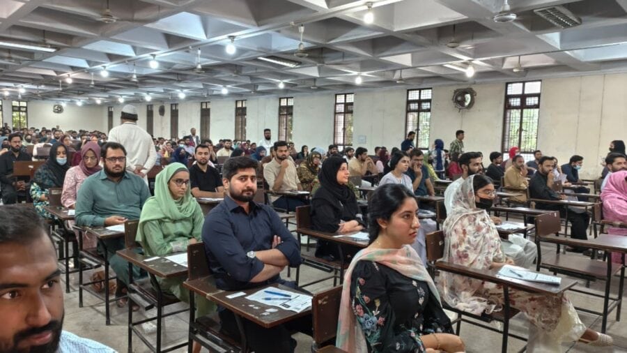 Pget 2026 Uhs Declares Results For Medical Dental Disciplines