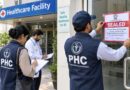 Phc Inspects 1856 Healthcare Facilities Seals Four In Punjab