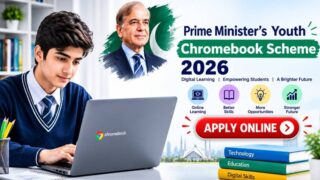 Pm Chromebook Scheme 2026 Online Apply Registration Eligibility And Documents