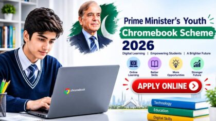 Pm Chromebook Scheme 2026 Online Apply Registration Eligibility And Documents