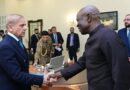 Pm Shehbaz Ilo Chief Houngbo Push For Stronger Labour Partnership In Pakistan