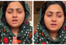 Private Video Of Another Pakistani Tiktoker Leaked Online