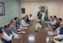 Pti Forms New Team For Talks With Govt After Achakzais Demand For Neutral Venue
