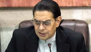PTI to convene all-parties conference within 10 days, says Salman Akram Raja