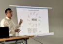 Pu Professor Opens Up About Methods To Identify Fake News At German University