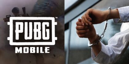 Pubg Task Turns Into Real Life Bank Robbery In Lahore As Gamer Arrested